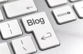 Make money blogging