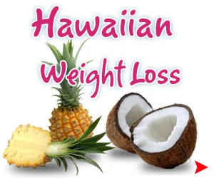 All natural weight loss