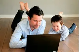 Be your own boss