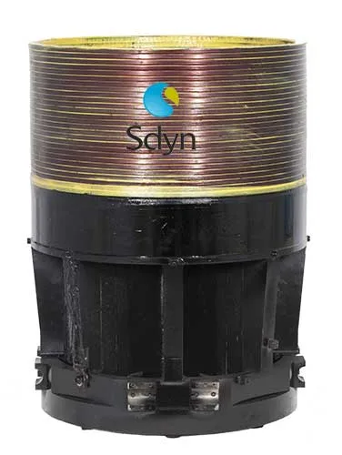 Electrodynamic vibration systems at best