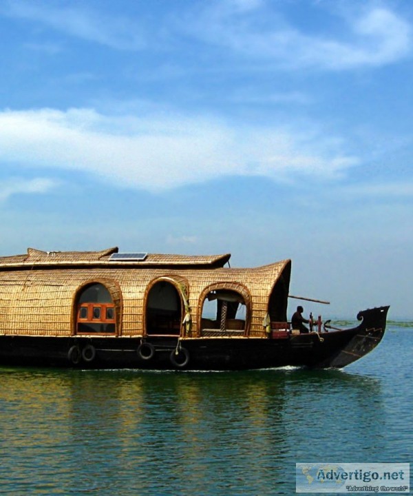 7 night honeymoon package for kerala
