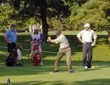 Add distance and accuracy to your drive