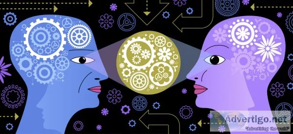 Mid brain activation classes or program 