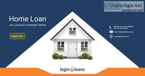 Apply for indiabulls home loans online