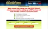 Make money from home