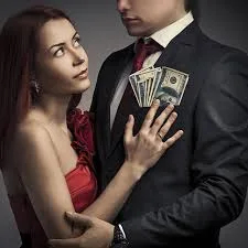 Stressed about money? work? not enough f