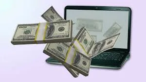 Stressed about money? work? not enough f