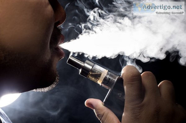 Vaping , vaporizers & e-liquids