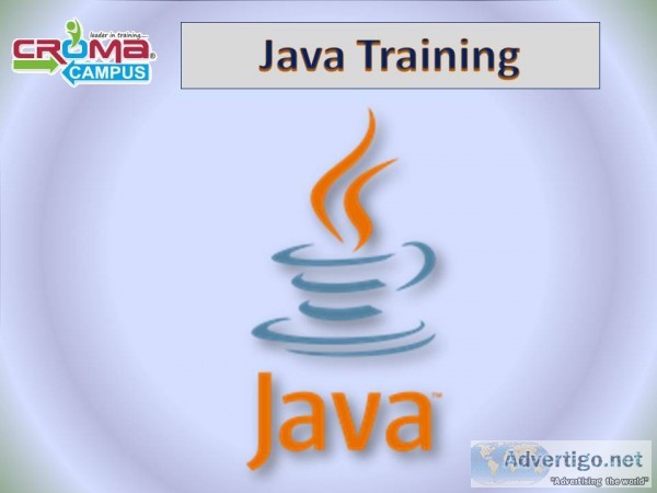 Java training in noida