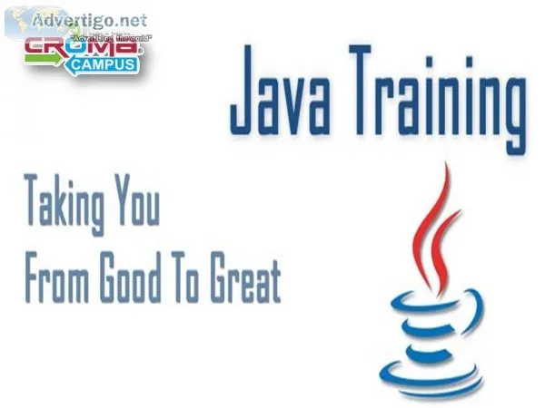 Java training in noida