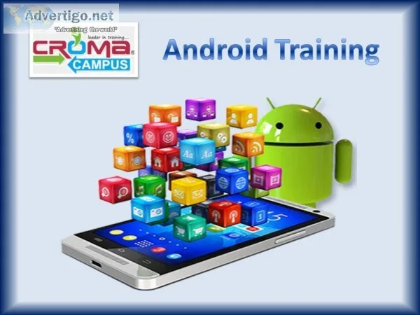 Android training in noida