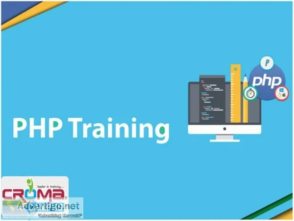 Php training in noida