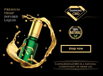 Diamond cbd