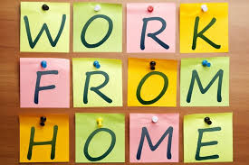 Top 3 work from home opportunities