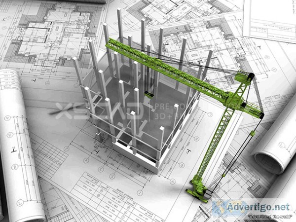 Revit bim and revit 3d modelling