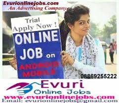 Online copy paste jobs - work form home 