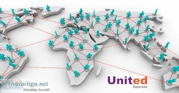 Best international shipping services in 