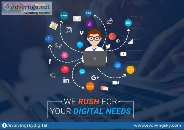 Digital marketing company in hyderabad