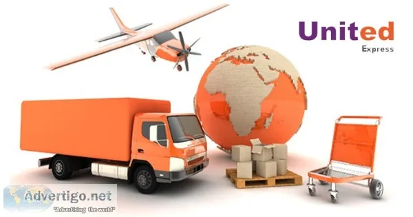 Best international shipping services in 