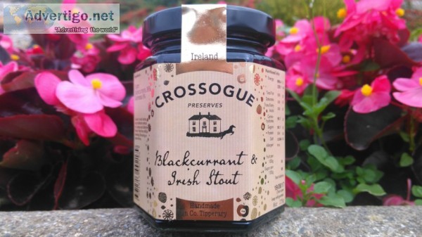 Crossogue preserves