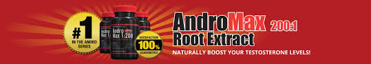 Andomax 200:1