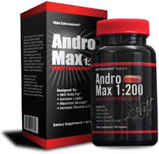 Andomax 200:1