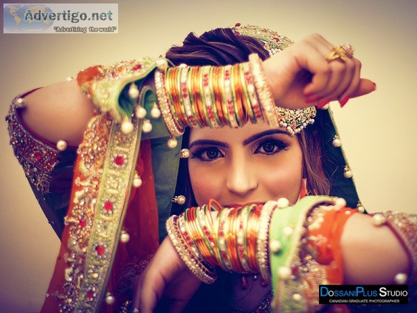 Pakistan & dubai wedding photography