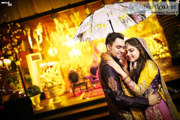 Best wedding photographers in karachi