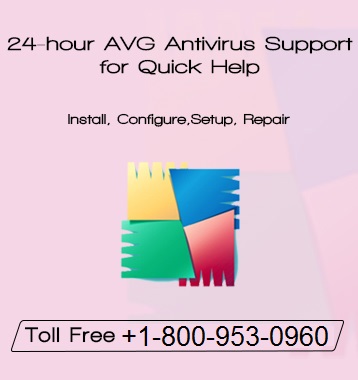 Avg antivirus 