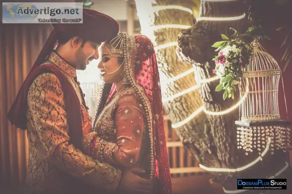 Wedding photography services in pakistan