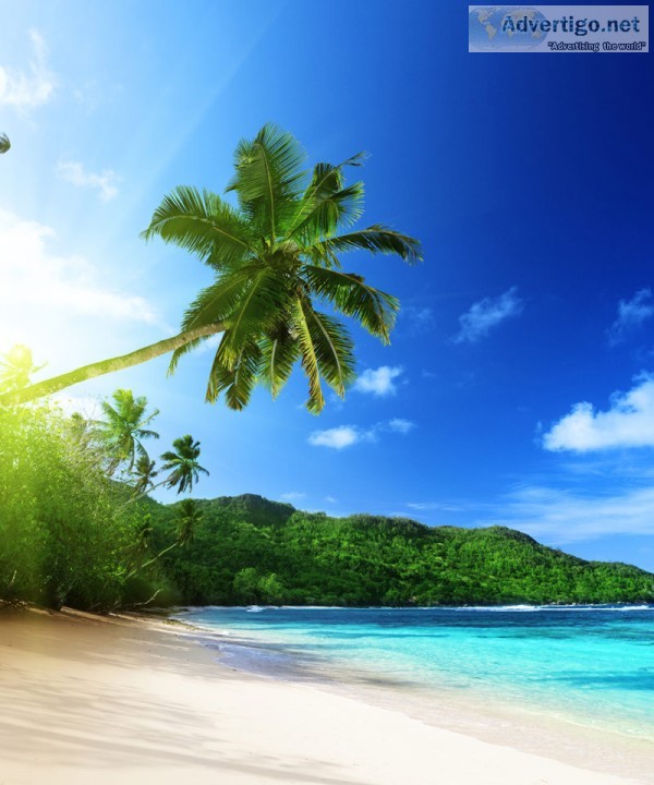 South india adventure tour package