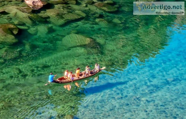 South india adventure tour package