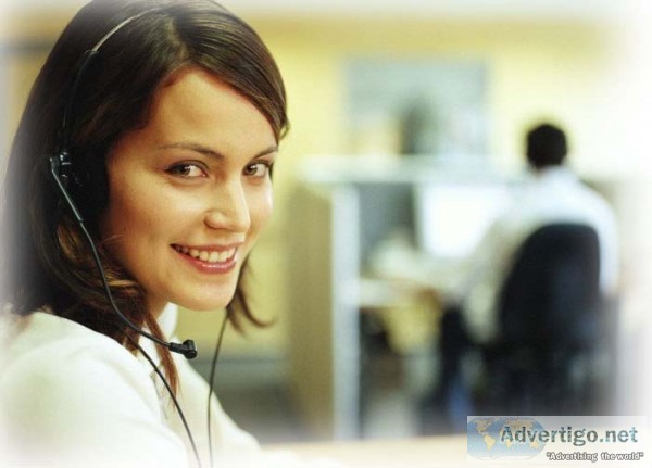 Domestic call center outsourcing service