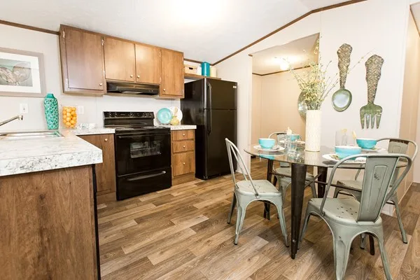 Affordable home