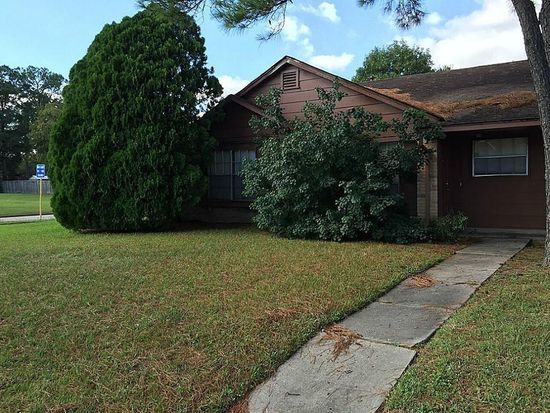 House for rent in spring tx
