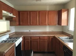 House for rent in spring tx
