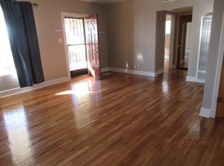 House for rent in el paso tx