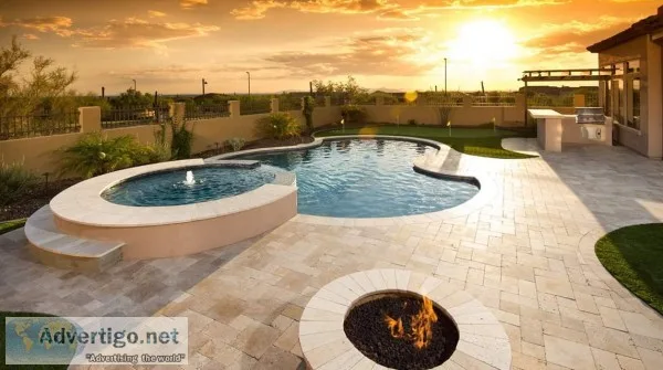 Travertine tile and travertine paver blo