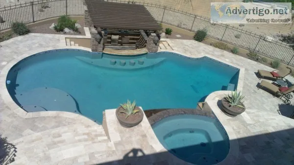 Travertine tile and travertine paver blo