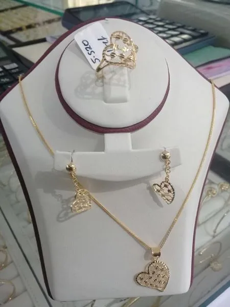 Sale new jewelry sets