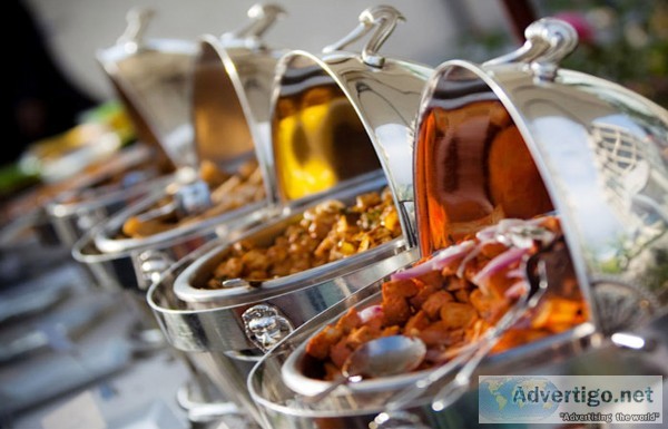 Your best outdoor caterers in delhi avai