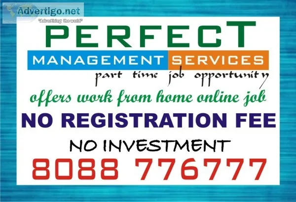 No investment | no registration fees | p