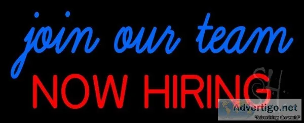 Loan agent wanted