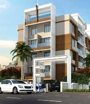 Flat for sale in ravet | amenities glamo