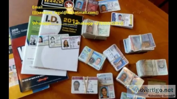 Specialize in driver license and id card