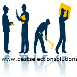 Best labour supplier company in delhi & 