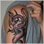 Tattoo prints