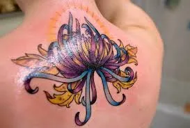 Tattoo prints