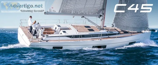 Showcase of bavaria yachts