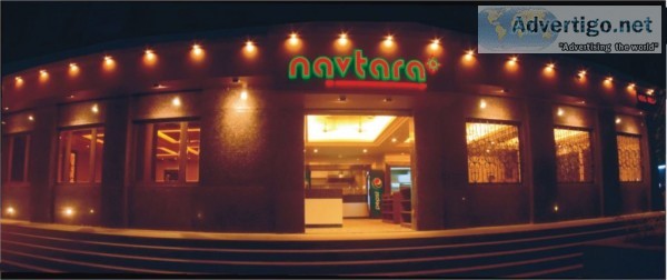Best restaurants in north & south goa